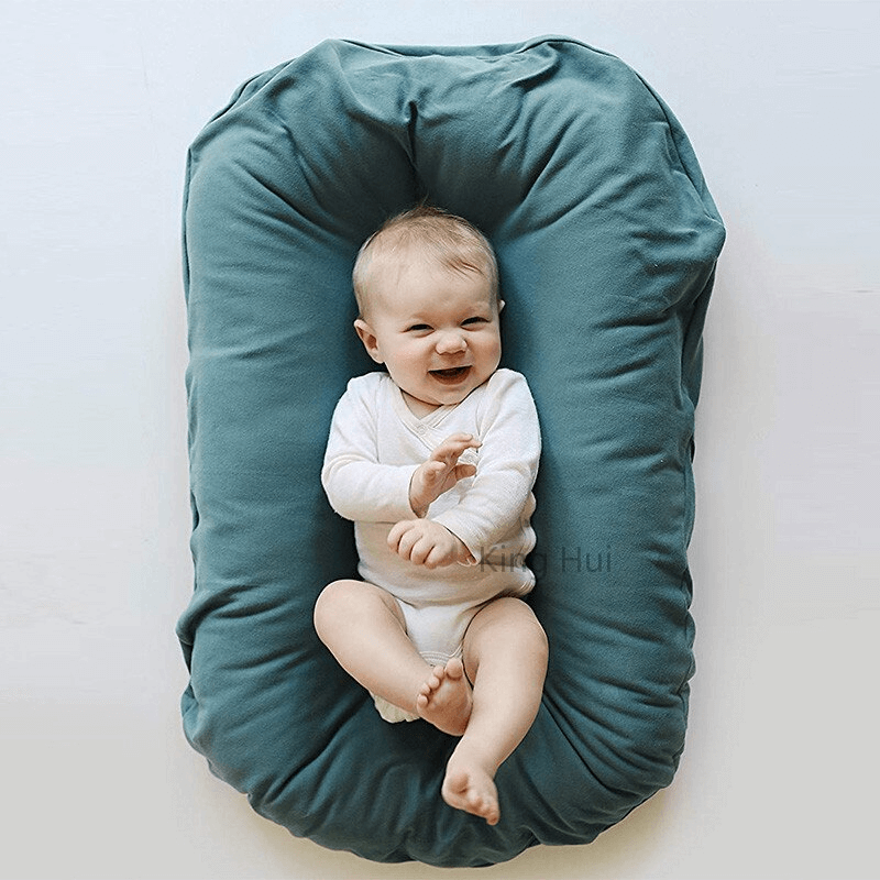 Infant Lounger Floor Seat