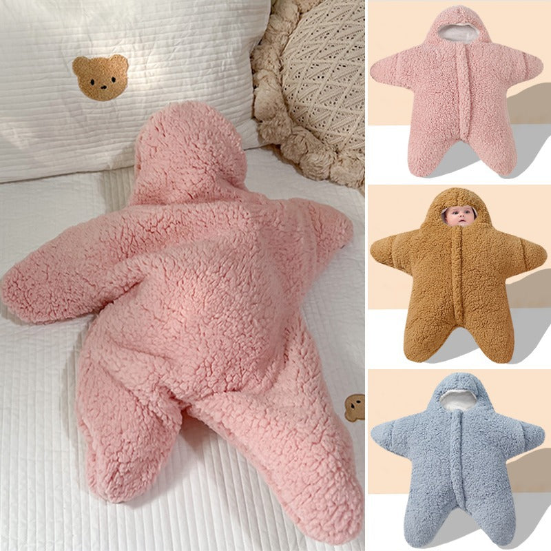 Baby hot sale starfish sleeper