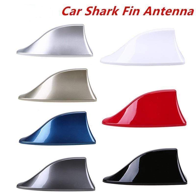 Car Shark Fin Antenna