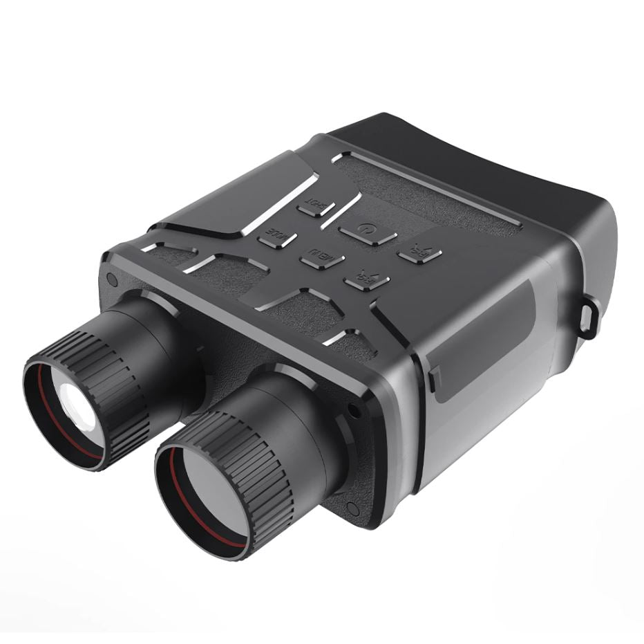 Digital Infrared Night Vision Binoculars with 32Gb TF card