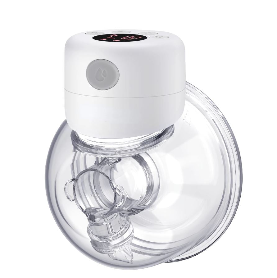 Hands Free Electric Breast Pump