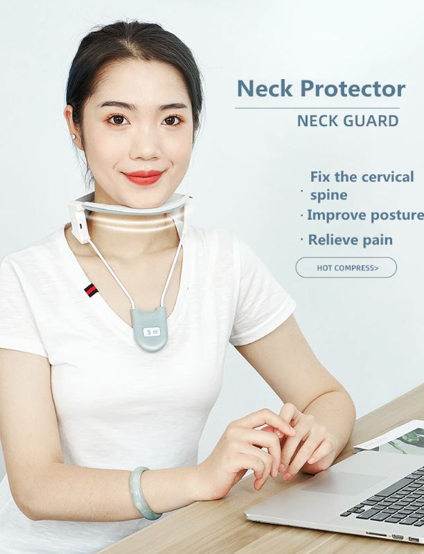 ZenTek Neck Support Collar