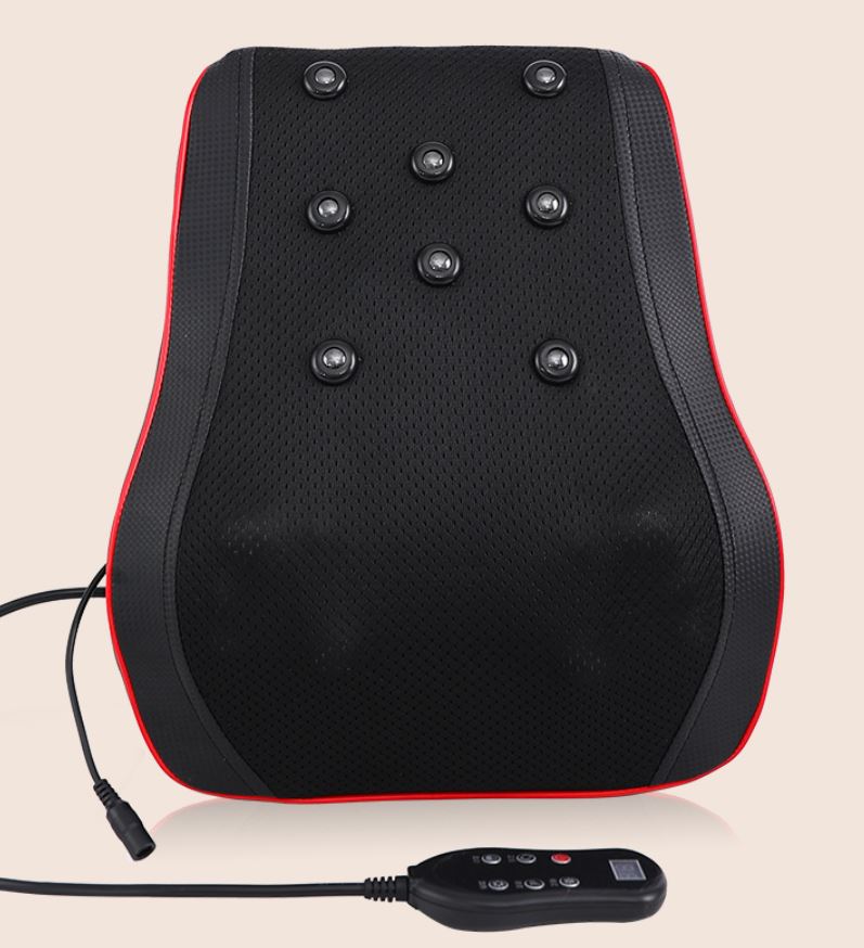 Ergoflix™ Portable Waist Heating Massager for Neck and Waist Pain