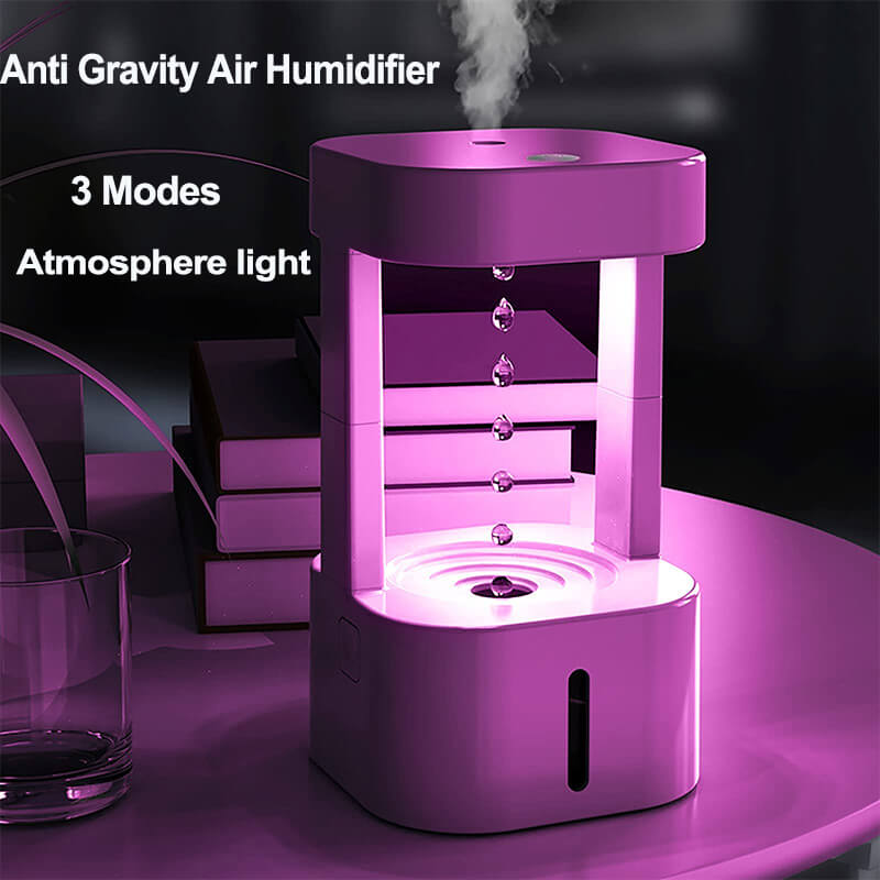 Gravio™ Antigravity Air Humidifier