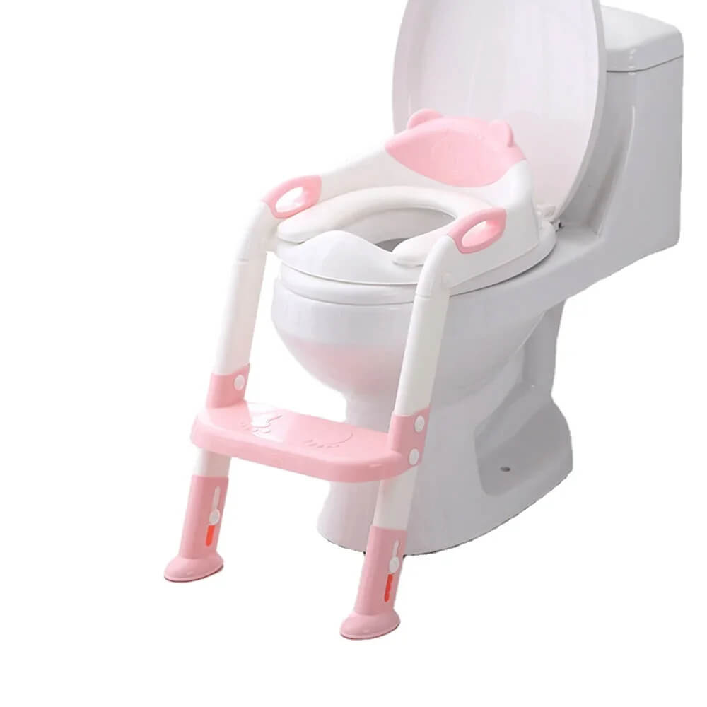 ToddBuddy™ Potty Training Seat for Toddlers