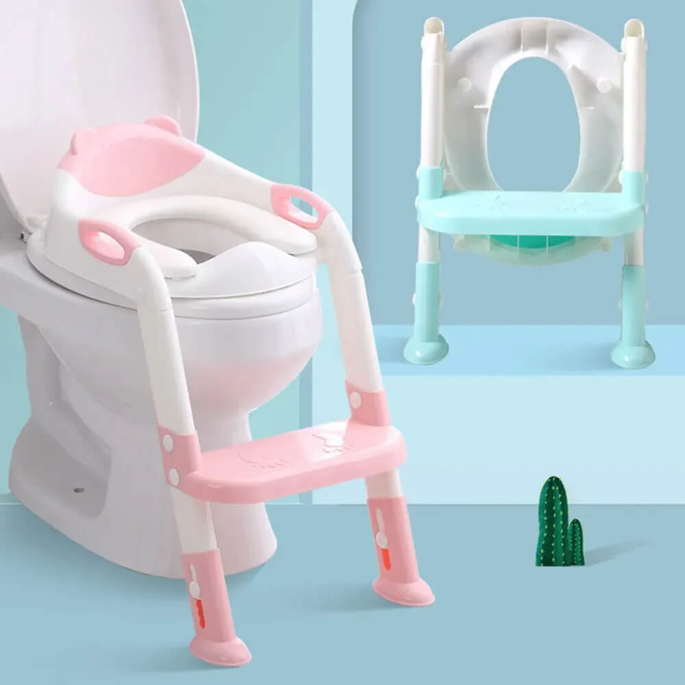 ToddBuddy™ Potty Training Seat for Toddlers