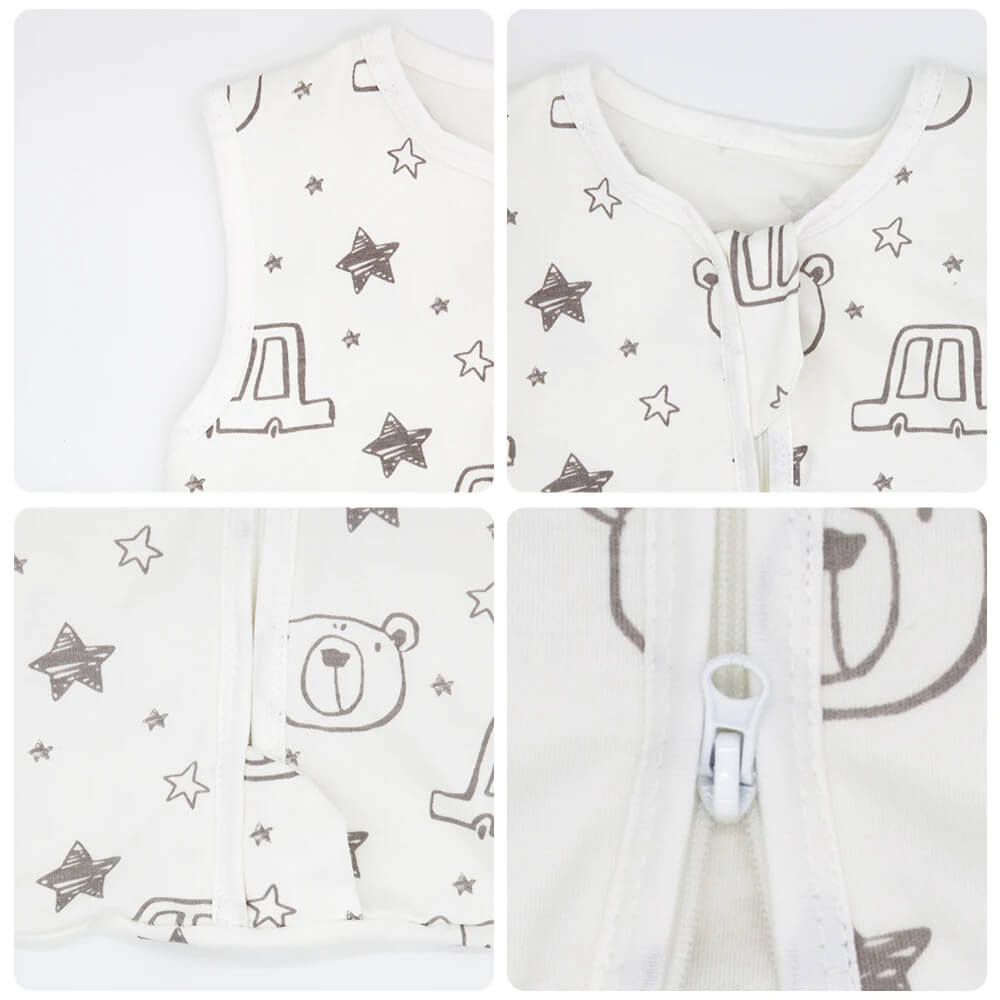 SleepySprout™ Baby Sleep Sack