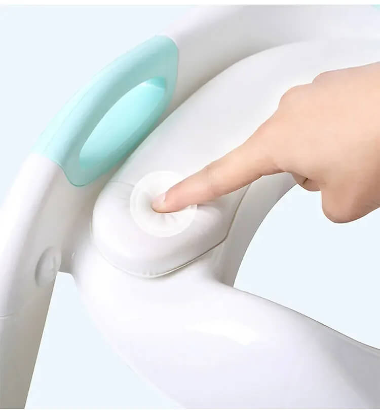 ToddBuddy™ Potty Training Seat for Toddlers