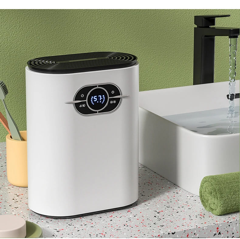 PureAir Pro™ Dehumidifier