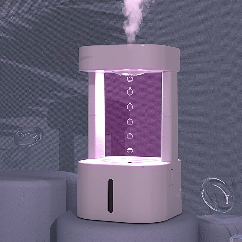 Gravio™ Antigravity Air Humidifier