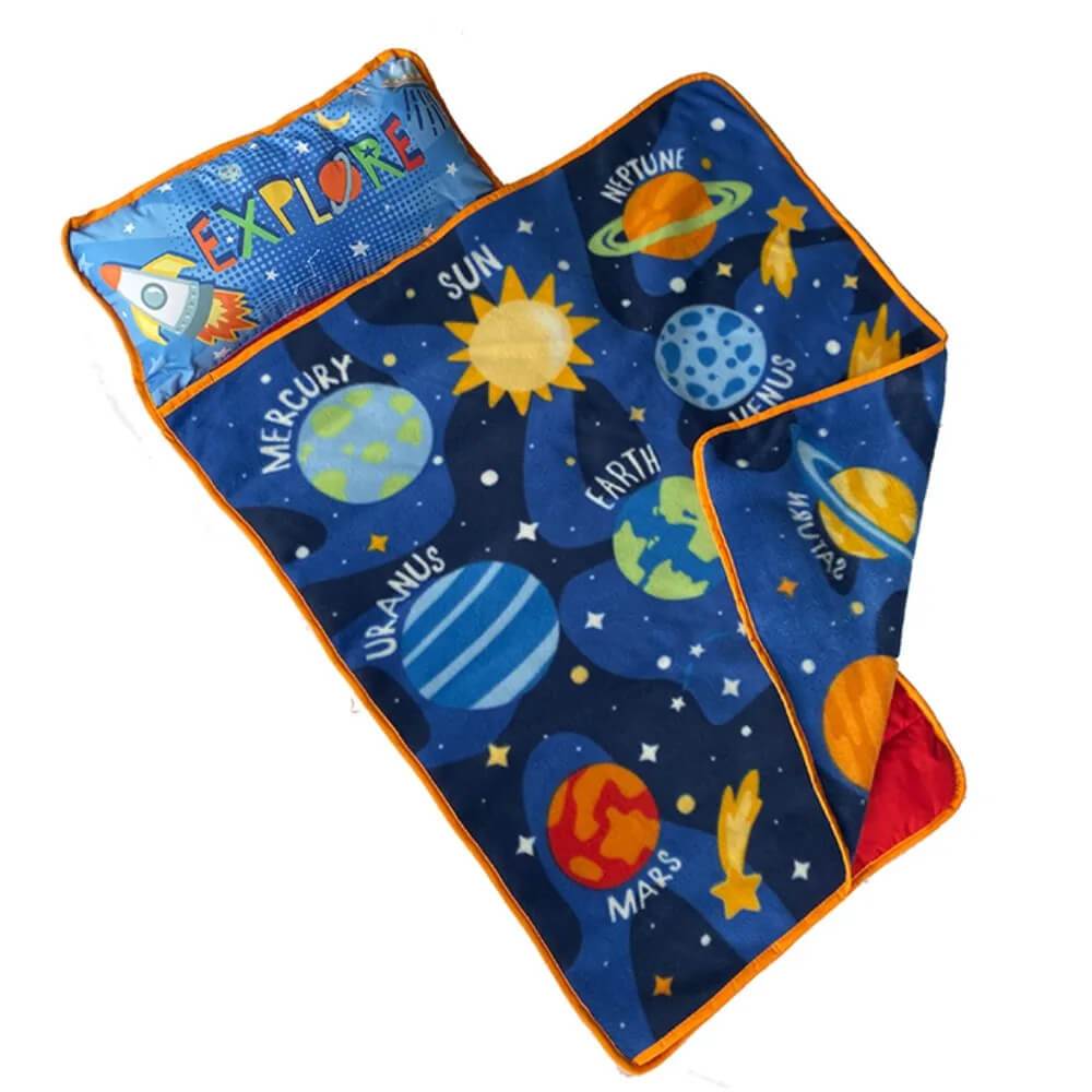 TinyStar™ Toddler Nap Mat