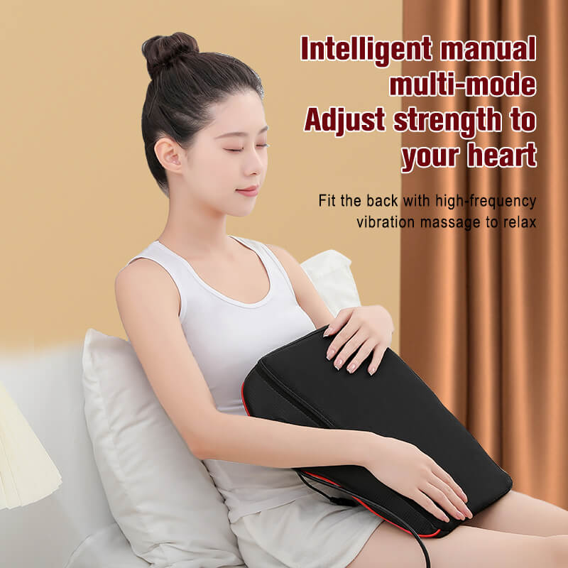 Ergoflix™ Portable Waist Heating Massager for Neck and Waist Pain