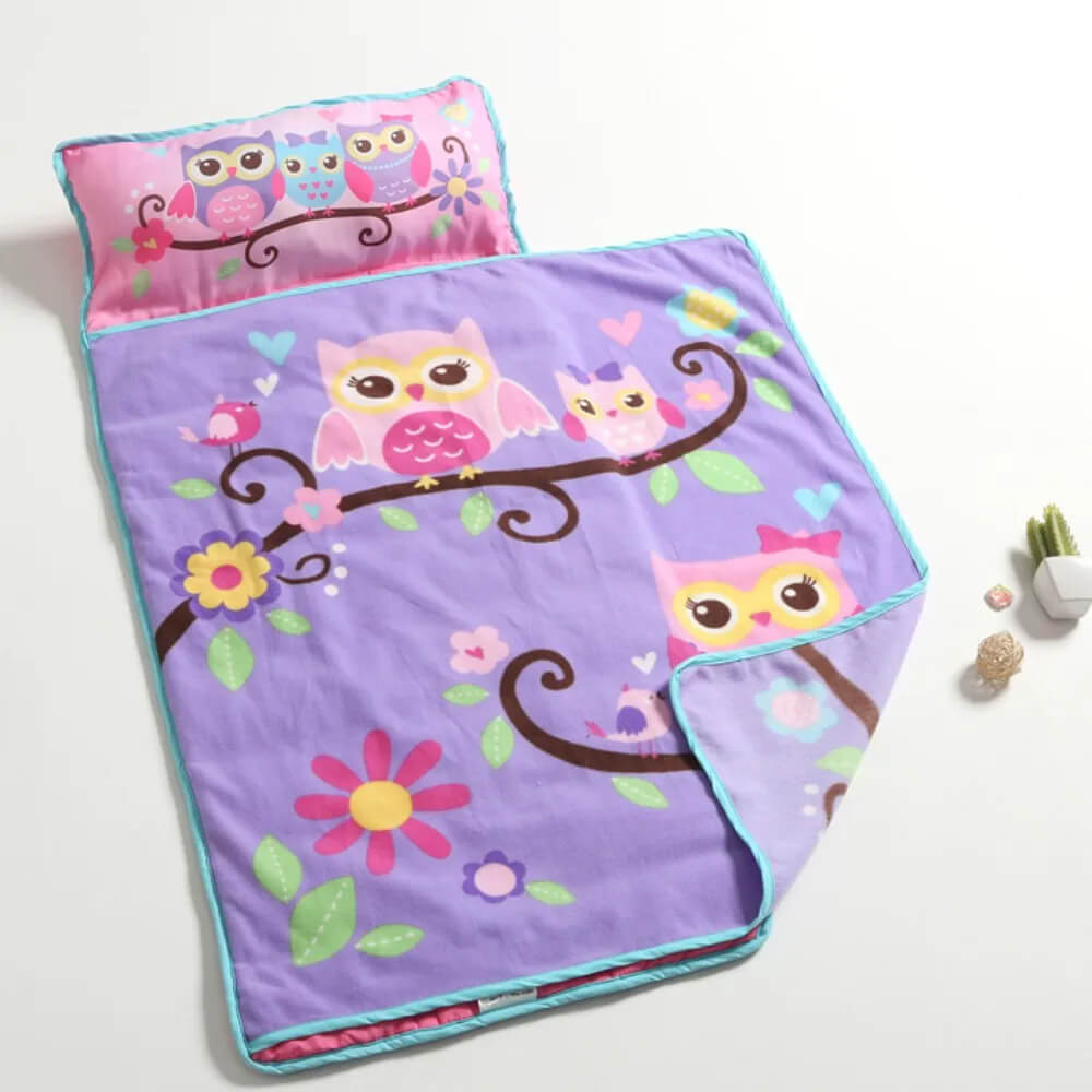 TinyStar™ Toddler Nap Mat