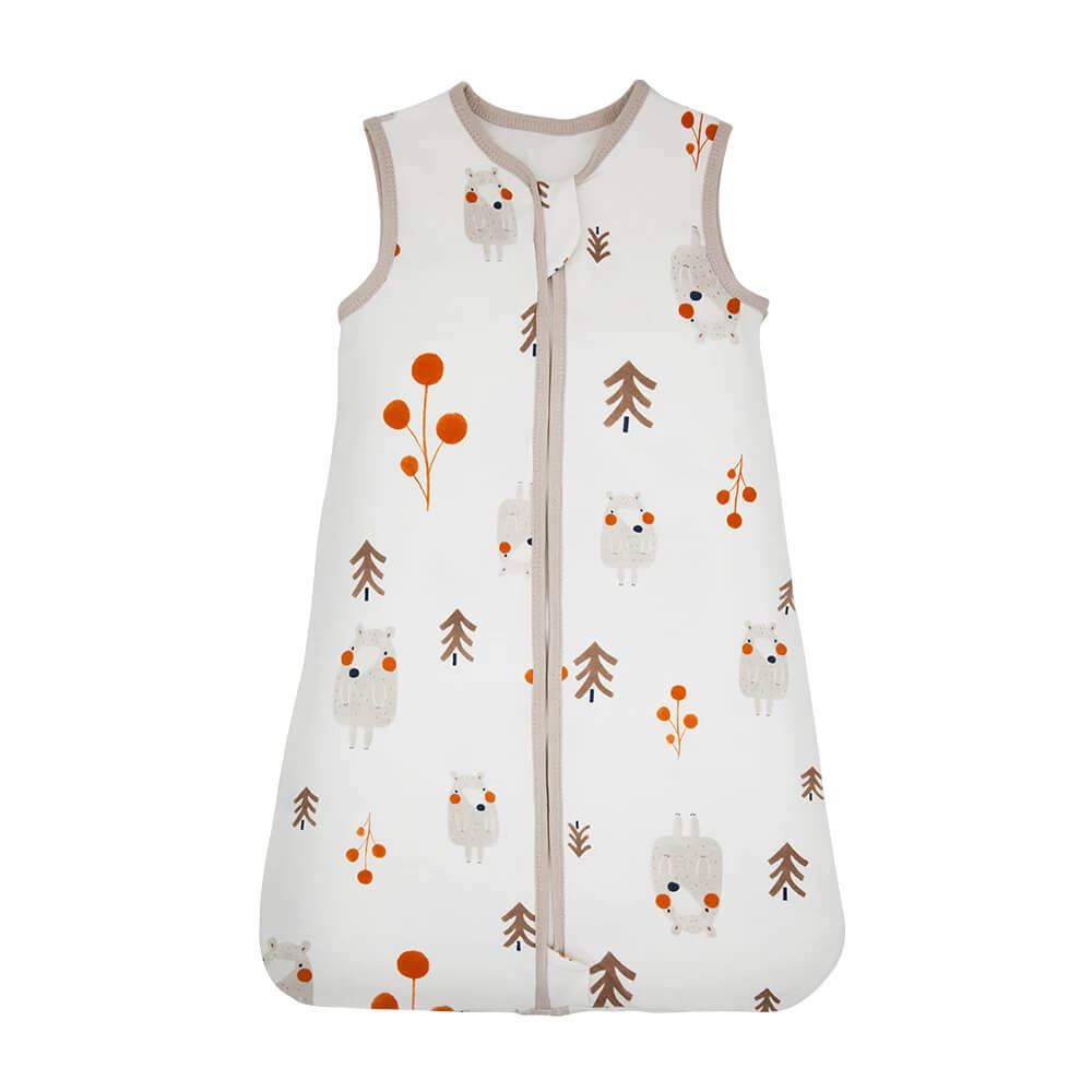 SleepySprout™ Baby Sleep Sack