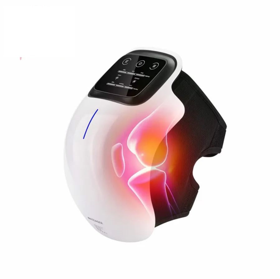 FlexiPulse™ Smart Joint Knee Massager