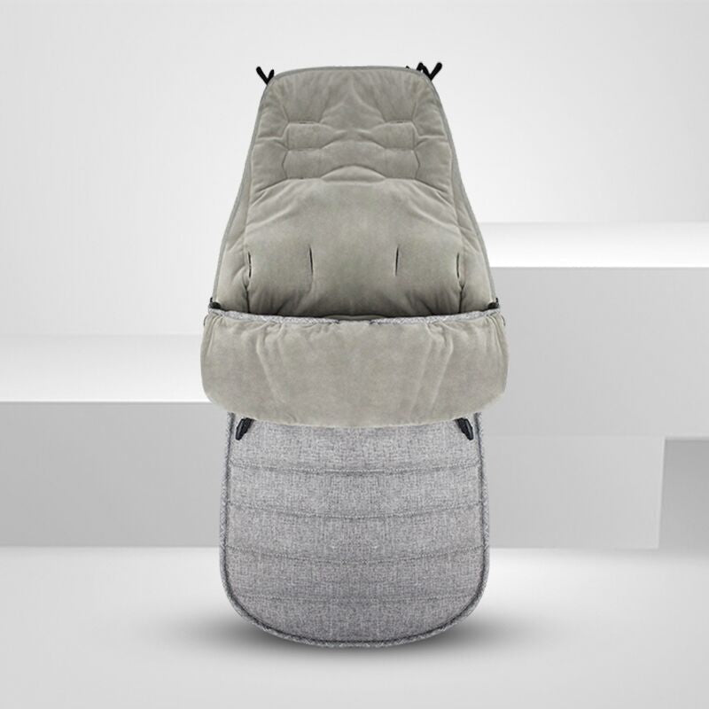 Baby Stroller Footmuff Sleeping Bag