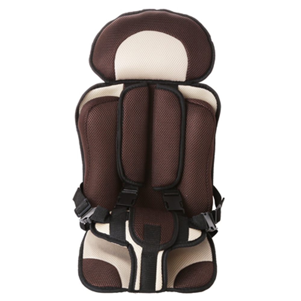 car seat for middle seat