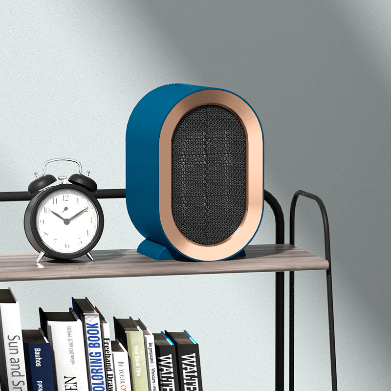 CozyCube Personal Space Heater
