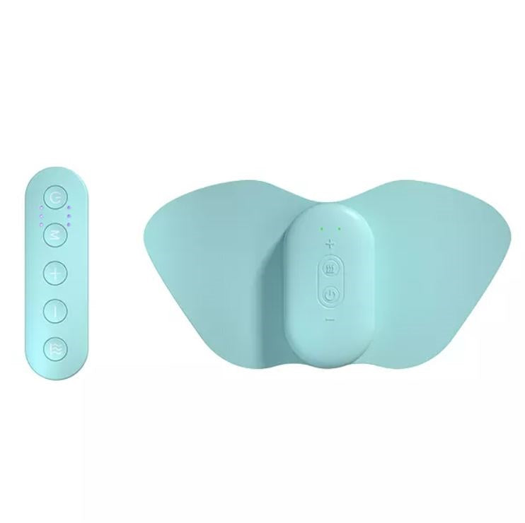 Instant Period Pain Relief Device