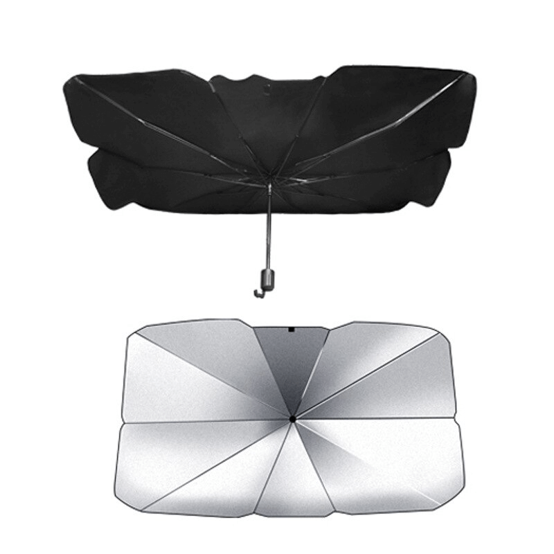 Foldable Car Windshield Umbrella Sunshade - SANNCE Store – SANNCE - AU