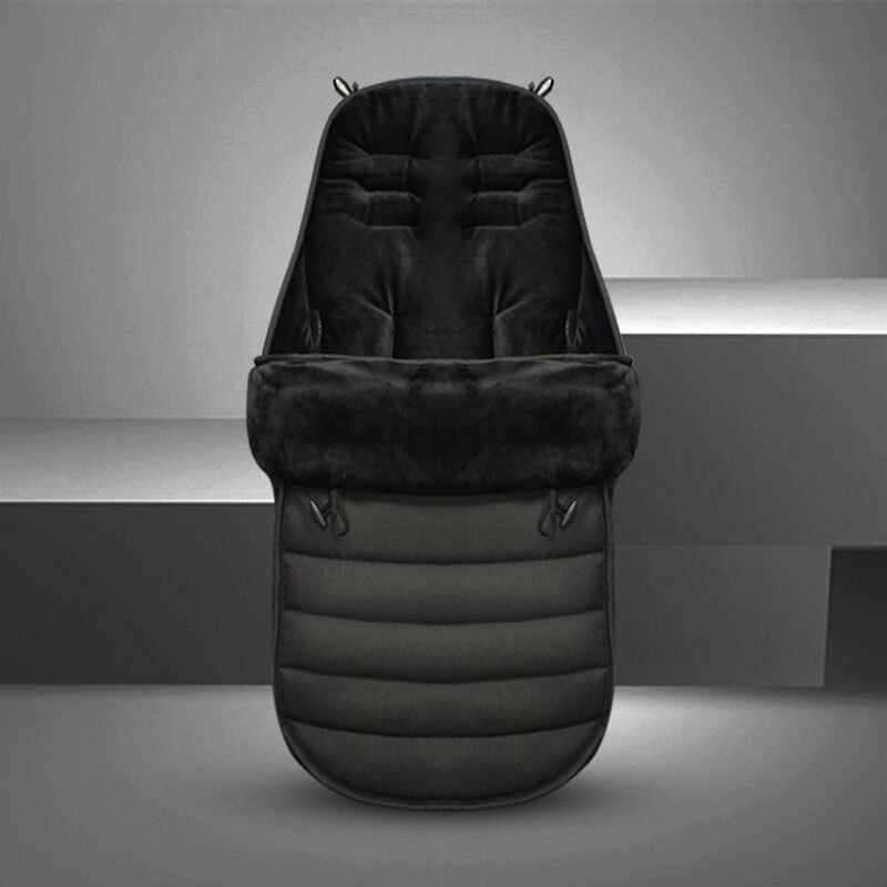 Baby Stroller Footmuff Sleeping Bag