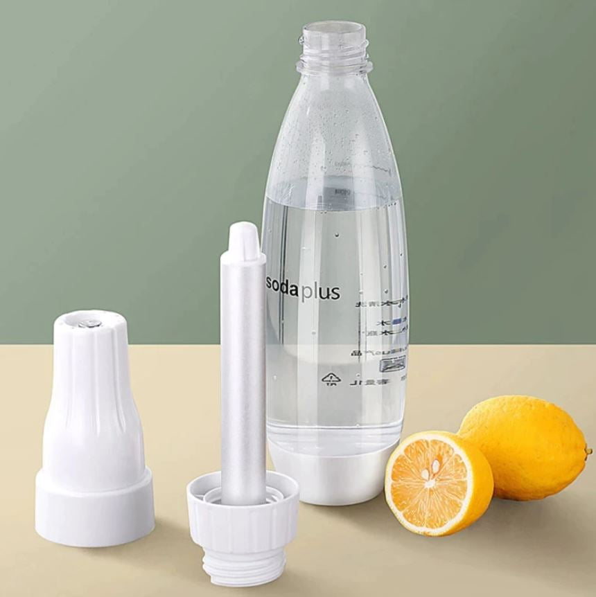 Portable Sparkling Water Soda Maker