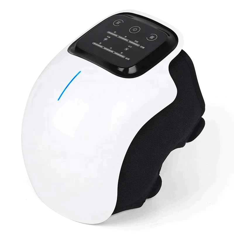 FlexiPulse™ Smart Joint Knee Massager