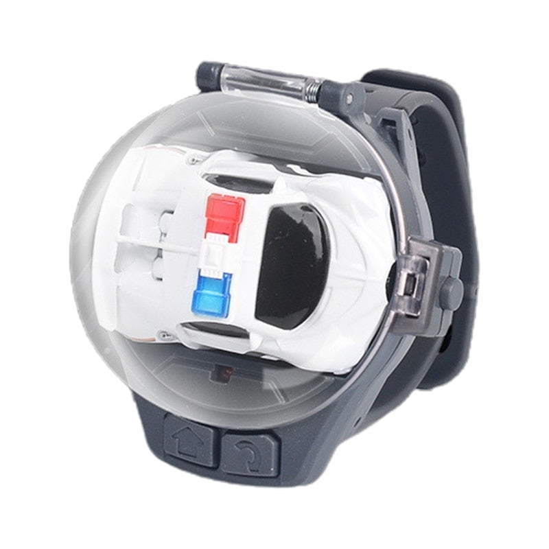 Wristwheel™ Mini Watch Control Car