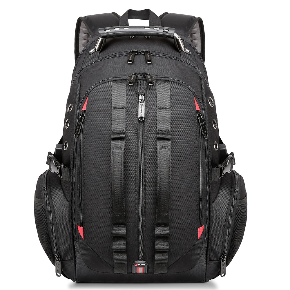 SafeTrek™ Anti-Theft Backpack