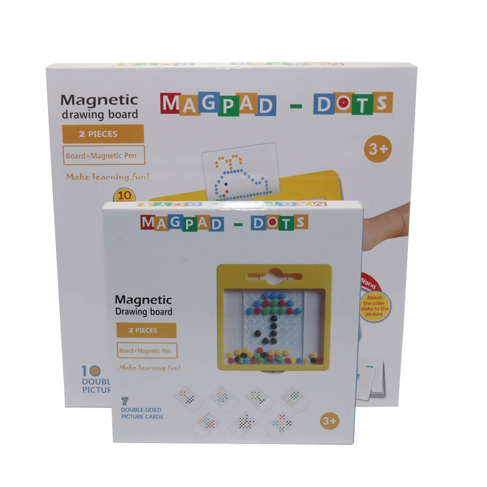 MagniArt™ Magnetic Drawing Board