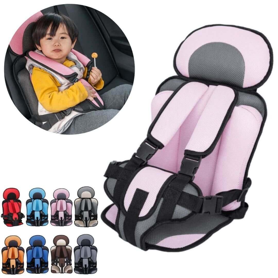 portable car seat
