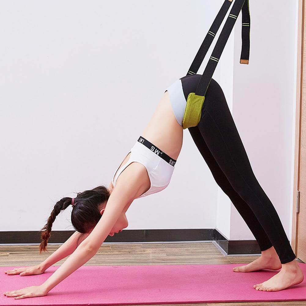 Flex Yoga Stretcher