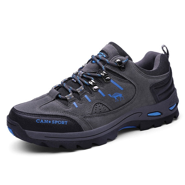 Outdoor Orthopedic Shoes - Breathable Ortho Walking Boots